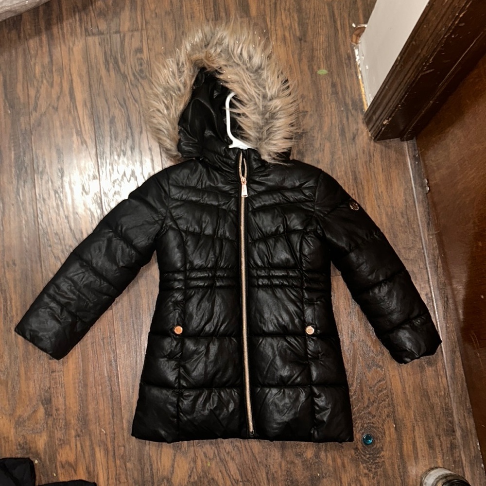 Micheal Kors Toddler Winter coat